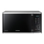 Samsung MG23K3515AS/EO 1250W 23L inox mikrohullámú sütő (Használt - A)