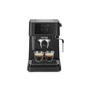 DeLonghi Stilosa EC230.BK fekete espresso kávéfőző (Újracsomagolt)