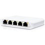Ubiquiti UniFi USW-Flex-Mini 5xGbE LAN port Switch (Újracsomagolt)