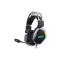 Ventaris H900 RGB 7.1 fekete-ezüst gamer headset (Újracsomagolt)