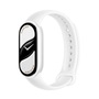 Xiaomi Smart Band 10 Ceramic Edition Pearl White fehér aktivitásmérő
