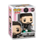 Funko POP! (01) MLS: Inter Miami- Lionel Messi(away) figura