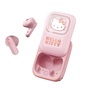 OTL HK1281 Hello Kitty Slide True Wireless Bluetooth fülhallgató