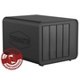 TerraMaster F4-424P-32 Pro (32GB) 4x SSD/HDD NAS