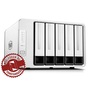 TerraMaster F5-422 (4GB) 5x SSD/HDD NAS