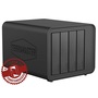 TerraMaster D4-320 2x SSD/HDD DAS