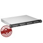 TerraMaster U4-500 4x SSD/HDD 1U rackbe szerelhető NAS