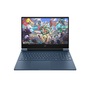 HP VICTUS 15-fb1001nh 15,6"FHD/AMD Ryzen 5 7535U/16GB/512GB/RTX 2050 4GB/FreeDOS/kék laptop