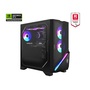 MSI MPG Infinite X3 AI 2NVV7-094EU/Core Ultra 7 265K/32GB/1TB/Win11/RTX 5080 16GB/fekete Gamer PC