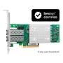 Synology QLE2692 2x 16Gbites SFP+ PCIe 3.0 hálózati kártya