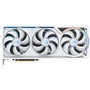 ASUS GeForce RTX 5080 ROG Astral nVidia 16GB GDDR7 256bit PCIe White videókártya