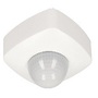 Anco 321517 360°, mennyezeti, 2000W, maximum 20m, IP65, 3 szenzorral, fehér kültéri jelenlét érzékelő