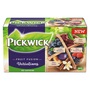 Pickwick Fruit Fusion Variációk 38,75g "kék" variációk tea