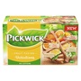 Pickwick Fruit Fusion Variációk 38g "sárga" variációk tea