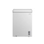 Comfee RCC197WH2 Fagyasztó:143L, fagyasztóláda