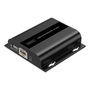 DIGITUS DS-55354 HDMI 4K UHD 60Hz Cat.6 IP 200m PoE extender vevőegység