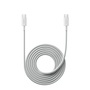 Xiaomi BHR087KGL 1m 6A USB-C - USB-C kábel