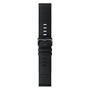 Xiaomi BHR8221GL Watch Black PET Braided Strap fekete óraszíj