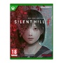 Silent Hill f: D1 Edition Xbox Series X játékszoftver