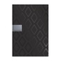 Kalendart 404 Notes found C167N A5 Black Diamond élfestett jegyzetfüzet