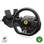 Thrustmaster 4460297 T98 Ferrari 296 Edition Xbox Series/Xbox One/PC kormány + pedál