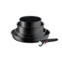 Tefal L7649553 Ingenio Ultimate 5 részes serpenyő