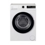 Candy GD 26SSB6-S fehér, elöltöltős, keskeny, max.: 1200ford, 6kg, mosógép