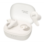 JVC HA-A23T-W True Wireless Bluetooth zajszűrős fehér fülhallgató