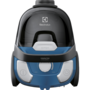 Electrolux ECGC21-2CB Compact Go világos kék porzsák nélküli porszívó