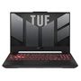 Asus TUF Gaming A15 FA507NV-LP109 15,6"FHD/AMD Ryzen 5 7535HS/16GB/1TB/RTX 4060 8GB/FreeDOS/szürke laptop