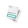 HPE Q2018A LTO-10 RW Bar Code Label Pack