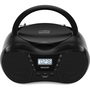 Sencor SPT 2300 BK FM/CD/MP3/USB/Bluetooth boombox