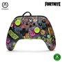 PowerAXBGP0438-01 Advantage Xbox Series X|S/Xbox One/PC vezetékes Fortnite Glow kontroller