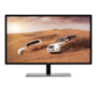AOC 28" U2879VF QHD TN DP/HDMI/DVI/VGA adapter nélküli monitor (Használt A)