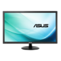 Asus 23,8" VP247H FHD VA HDMI/DVI/VGA monitor (Használt A)