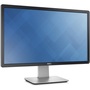 Dell 23,8" Professional P2414H FHD IPS DP/DVI/VGA/USB monitor (Használt A)