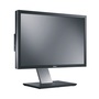 Dell 24" UltraSharp U2410 WUXGA IPS DP/HDMI/DVI/VGA/AV/USB monitor (Használt A)