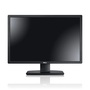 Dell 24" UltraSharp U2412M WUXGA IPS DP/DVI/VGA/USB talp nélküli monitor (Használt A)