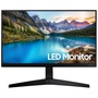 Samsung 23,8" F24T370FWR FHD IPS DP/HDMI/USB monitor (Használt A)