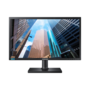 Samsung 24" S24E650XW WUXGA PLS DP/DVI/VGA/USB monitor (Használt A)