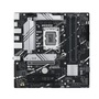 Asus PRIME B760M-A-CSM Intel B760 LGA1700 mATX alaplap