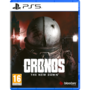 Cronos: The New Dawn PS5 játékszoftver