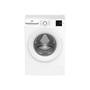 Beko BM3WFSU37013WW fehér, elöltöltős, max 1000ford, 7kg, mosógép