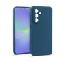 Haffner HF355745 Samsung SM-A366 Galaxy A36 5G kék Matt szilikon tok