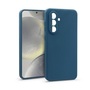 Haffner HF233760 Samsung SM-S921 Galaxy S24 kék Matt szilikon tok