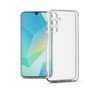 Haffner HF330629 Samsung SM-A165 Galaxy A16 4G/A16 5G Clear Case átlátszó szilikon tok
