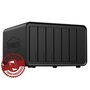 TerraMaster TM-F6-424 6x SSD/HDD NAS