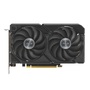 Asus Dual Radeon RX 9060 XT AMD 16GB GDDR6 128bit PCIe videókártya