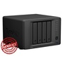 Synology DVA3221 4x SSD/HDD 8GB Video NVR