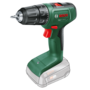 Bosch EasyDrill 18V-40 akkumulátoros fúrócsavarozó